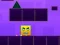 Igra Square Dash spletu