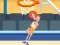 Igra Jump Basket spletu
