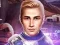 Igra Secret Galaxy spletu