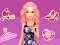 Igra Ellie Get Ready With Me 2 spletu