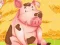 Igra Farm Puzzle spletu