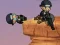 Igra Desert Shooter spletu