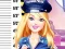 Igra Ellie Fashion Police spletu
