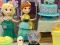 Igra Princess Stars Jigsaw spletu