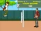 Igra Ben10 VolleyBall spletu