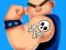 Igra Draw Tattoo spletu