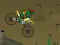 Igra Ninja Turtle Bike spletu