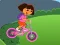 Igra Dora Uphill Ride spletu