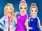 Igra Princess Sports Injury And Recovery spletu
