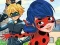 Igra LadyBug Differences spletu