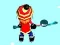 Igra Happy Hockey! spletu