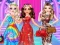 Igra Princesses Different Style Dress Fashion spletu