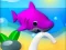 Igra Babyshark.io spletu