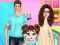 Igra Baby Taylor: Chinese Food Cooking spletu