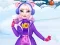 Igra Princess Skating Adventure spletu