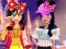 Igra Disneyland Fashion spletu