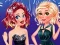 Igra Sisters New Years Eve spletu
