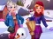 Igra Winter Sisters Fashion Trends spletu