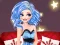 Igra Princesses December Dream spletu