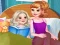 Igra Adventure Bedtime Stories spletu