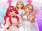 Igra Princess Wedding Transformation spletu