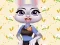 Igra Hoppy's Surprise spletu