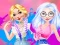 Igra Princess Color Splash Festival spletu