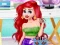 Igra Princesses Neon Fashion spletu