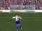 Igra Free Kick Duel spletu