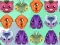 Igra Beast 3 Match spletu