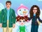 Igra Baby Taylor Winter Time spletu
