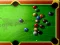 Igra Arcade Pool spletu