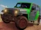 Igra 4x4 Jeep Impossible Track Driving spletu