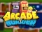 Igra Arcade Builder spletu