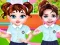 Igra Baby Taylor Extracurricular Activities spletu