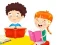 Igra School Kids Differences spletu