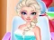 Igra Princess Nail Salon Makeover spletu