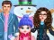 Igra Baby Taylor Snow Fun spletu