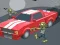 Igra Zombie Drift Arena spletu