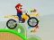 Igra Mario Ride 3 spletu