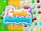 Igra Candy Mahjong spletu