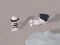 Igra Heist Run spletu