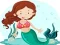 Igra Mermaid Jigsaw spletu