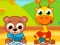 Igra Animal Kindergarten spletu