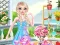 Igra Princess Happy Tea Party Cooking spletu