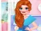 Igra Princesses Crazy Dress Design spletu