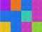 Igra Colored Bricks spletu