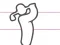 Igra Golf Stick spletu