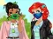 Igra Princess Masked spletu