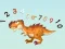 Igra Dinosaur Math spletu